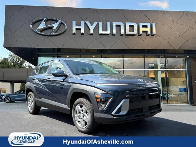 2026 Hyundai Kona SE for sale in Asheville, NC