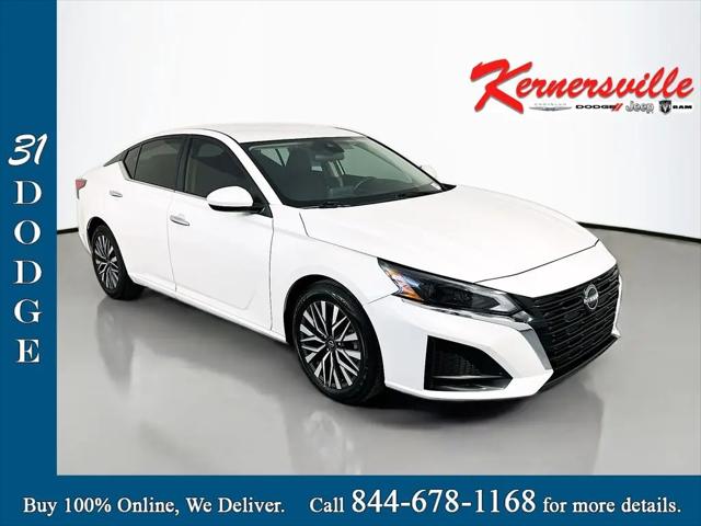 2023 Nissan Altima SV FWD for sale in Kernersville, NC