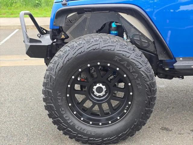 2014 Jeep Wrangler Unlimited Freedom Edition
