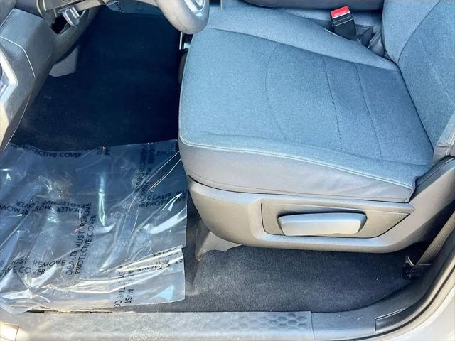 2024 Ram 1500 Classic Warlock Crew Cab 4x2 5'7" Box