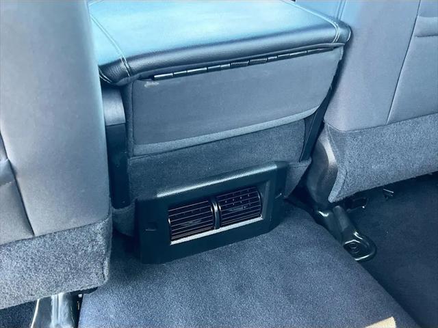 2024 Ram 1500 Classic Warlock Crew Cab 4x2 5'7" Box