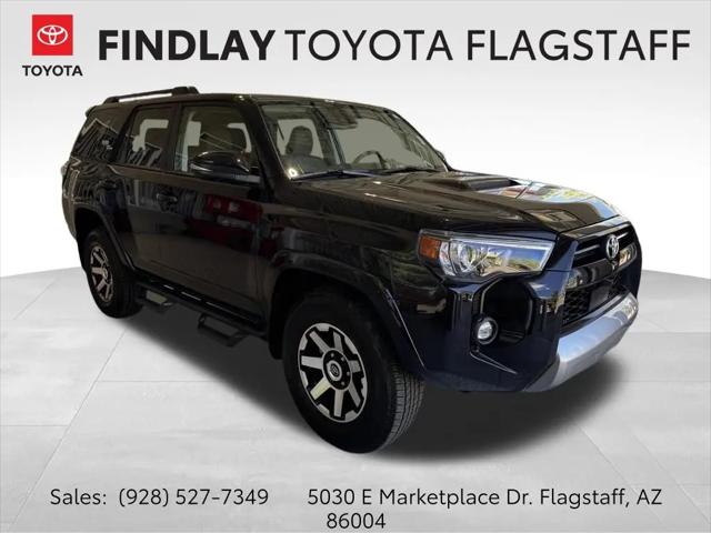 2024 Toyota 4Runner TRD Off Road Premium for sale in Flagstaff, AZ