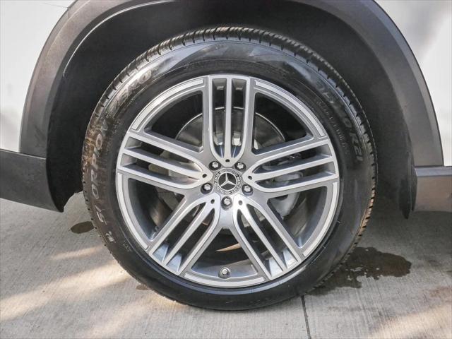 2025 Mercedes-Benz GLS GLS 450 4MATIC