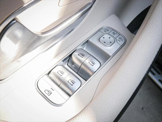 2025 Mercedes-Benz GLS GLS 450 4MATIC