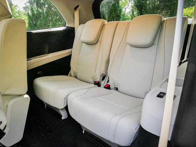 2025 Mercedes-Benz GLS GLS 450 4MATIC