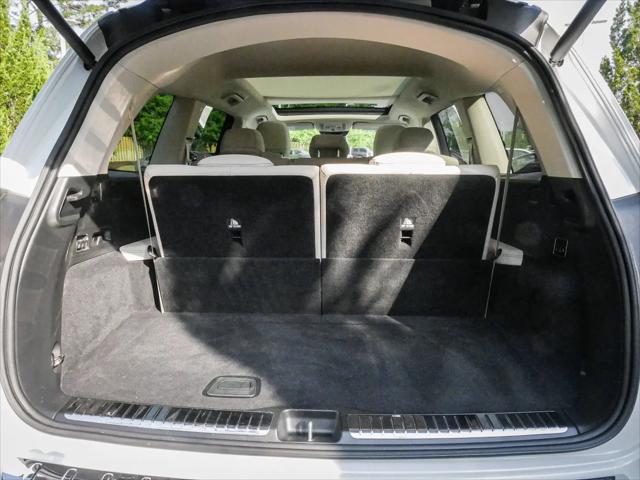 2025 Mercedes-Benz GLS GLS 450 4MATIC