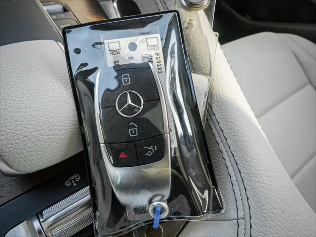 2025 Mercedes-Benz GLS GLS 450 4MATIC