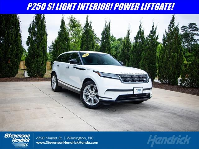 2026 Land Rover Range Rover Velar S for sale in Wilmington, NC