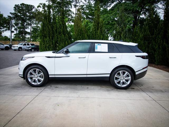 2026 Land Rover Range Rover Velar S