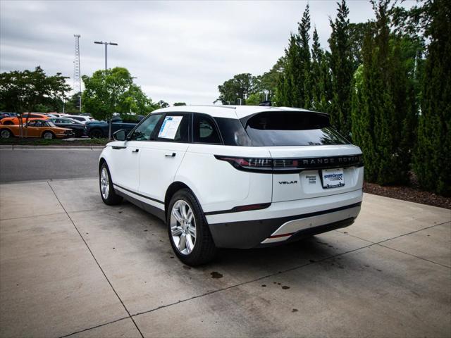 2026 Land Rover Range Rover Velar S