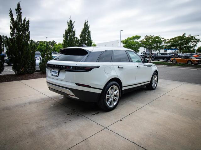2026 Land Rover Range Rover Velar S