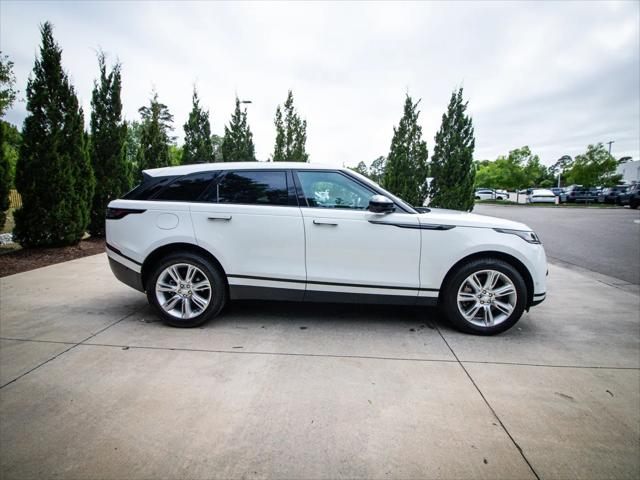 2026 Land Rover Range Rover Velar S