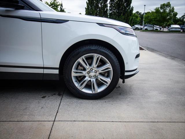 2026 Land Rover Range Rover Velar S