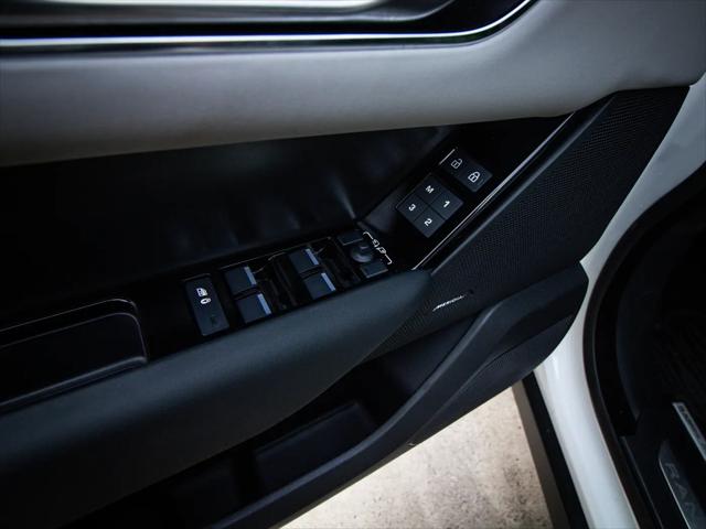 2026 Land Rover Range Rover Velar S