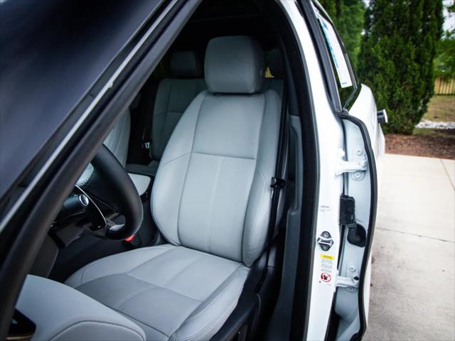 2026 Land Rover Range Rover Velar S