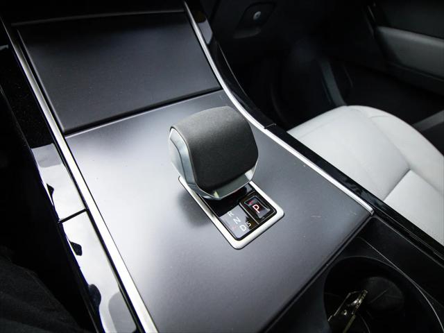 2026 Land Rover Range Rover Velar S