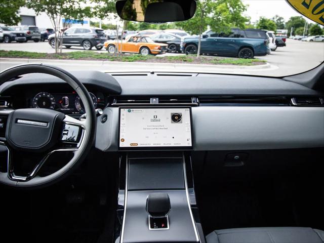 2026 Land Rover Range Rover Velar S