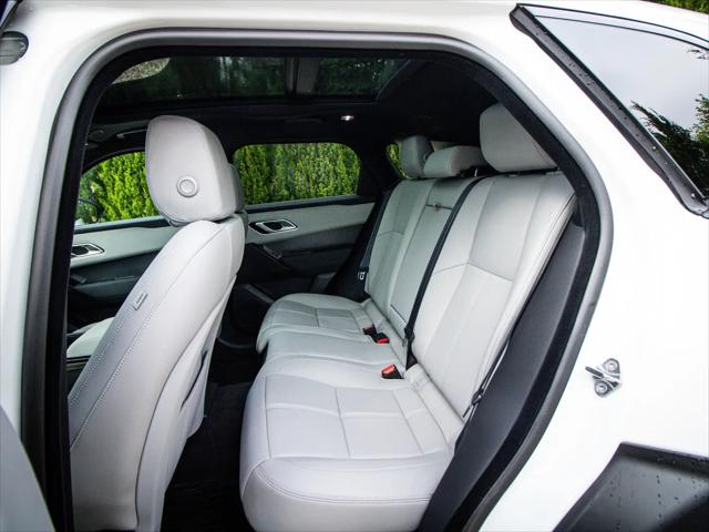 2026 Land Rover Range Rover Velar S