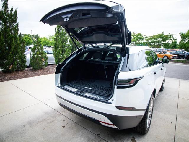 2026 Land Rover Range Rover Velar S