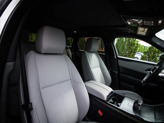 2026 Land Rover Range Rover Velar S