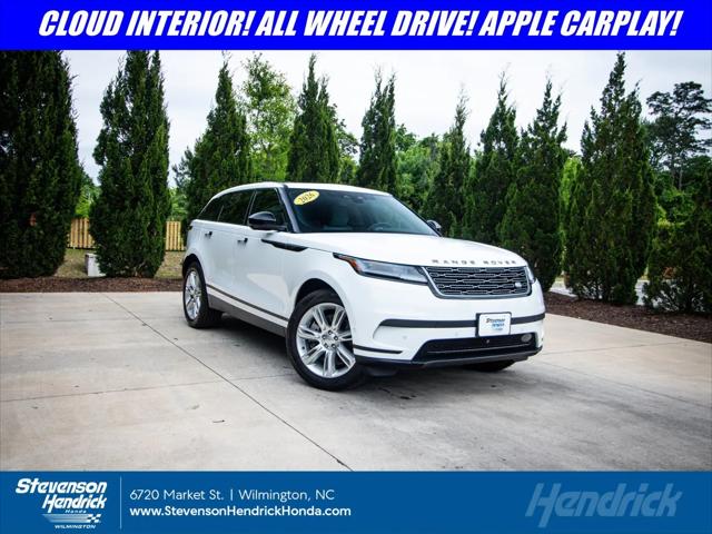 2026 Land Rover Range Rover Velar S for sale in Wilmington, NC