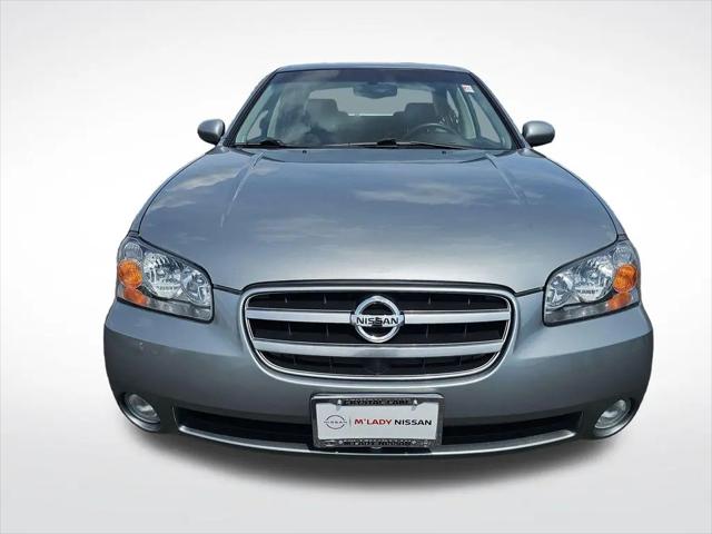2003 Nissan Maxima SE