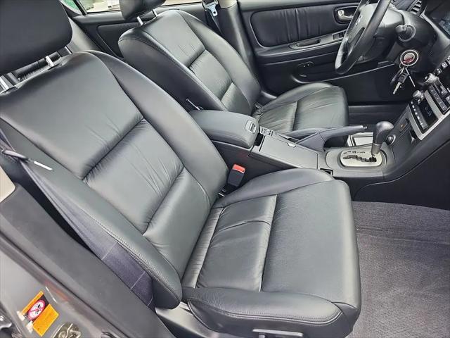 2003 Nissan Maxima SE