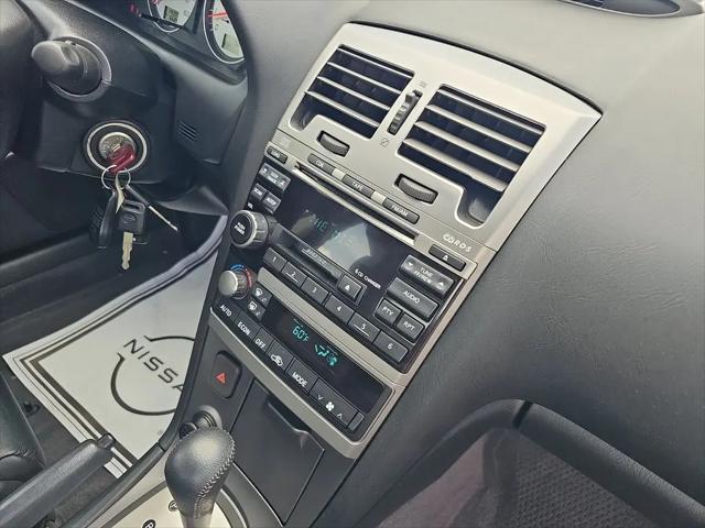 2003 Nissan Maxima SE