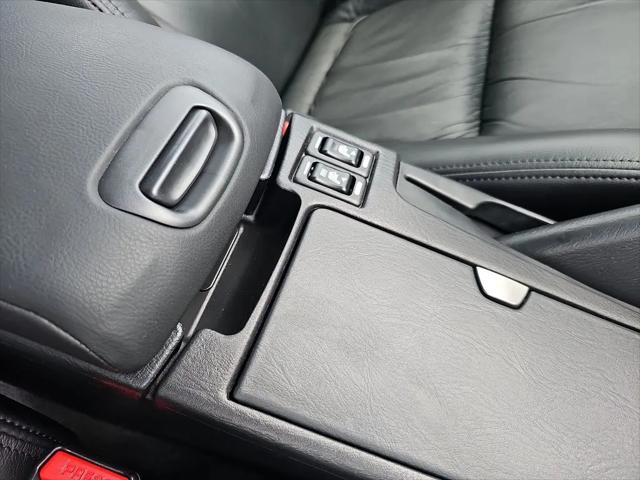 2003 Nissan Maxima SE