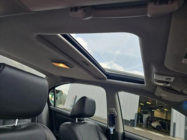 2003 Nissan Maxima SE