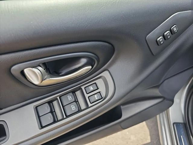 2003 Nissan Maxima SE