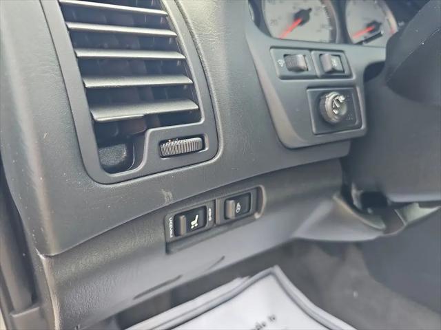 2003 Nissan Maxima SE