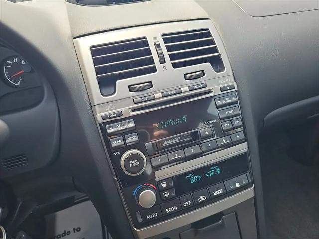 2003 Nissan Maxima SE