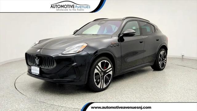 2025 Maserati Grecale Folgore Standard for sale in Wall Township, NJ