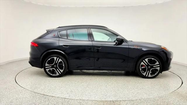 2025 Maserati Grecale Folgore Standard