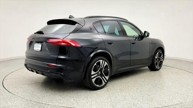 2025 Maserati Grecale Folgore Standard