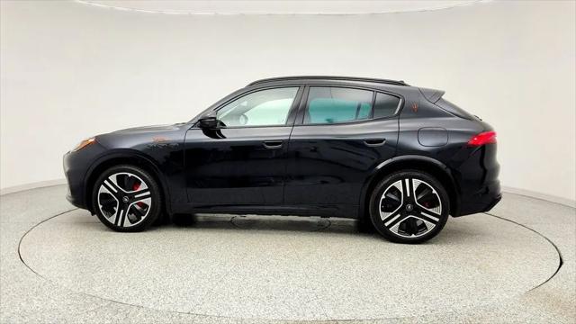 2025 Maserati Grecale Folgore Standard