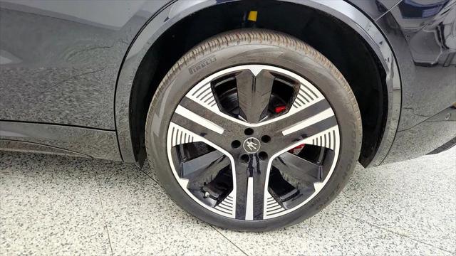 2025 Maserati Grecale Folgore Standard
