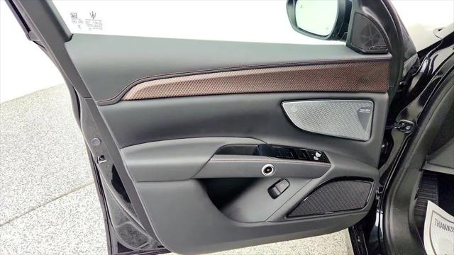 2025 Maserati Grecale Folgore Standard