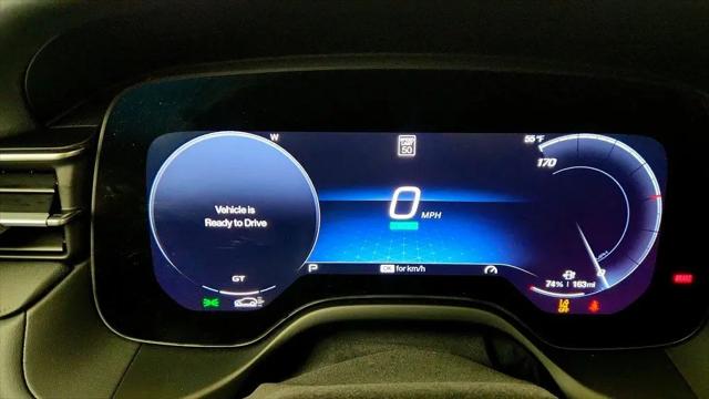 2025 Maserati Grecale Folgore Standard