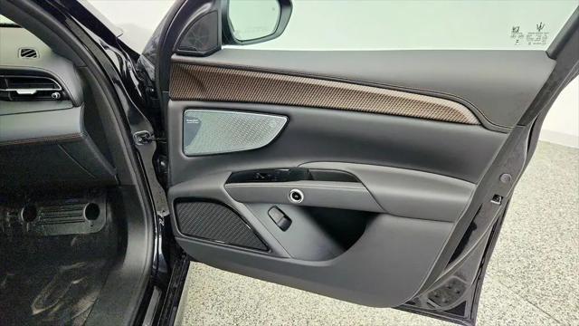 2025 Maserati Grecale Folgore Standard