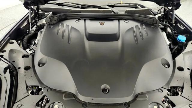 2025 Maserati Grecale Folgore Standard