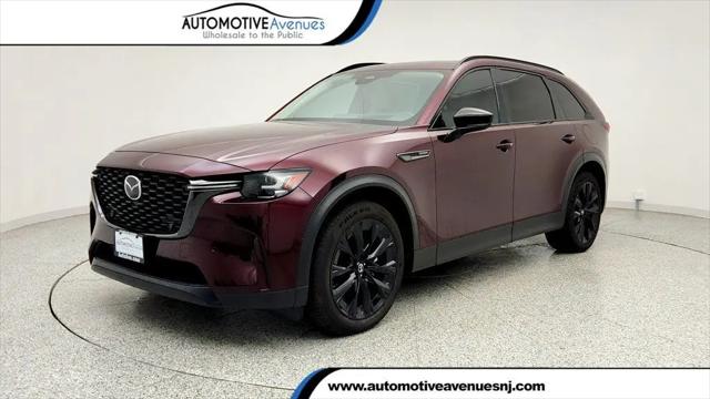 2025 Mazda X-90 Premium Sport for sale in Wall Township, NJ