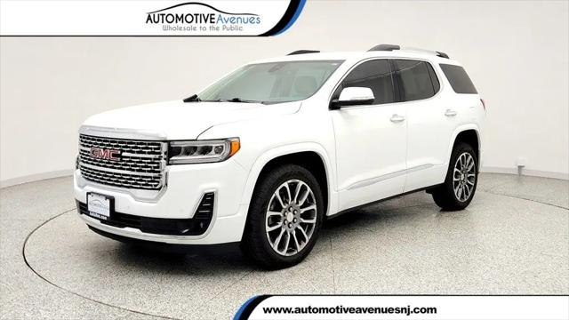 2023 GMC Acadia AWD Denali for sale in Wall Township, NJ