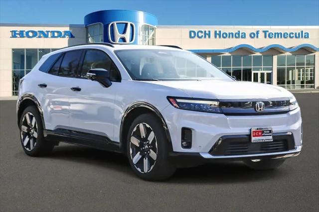 2026 Honda Prologue Elite
