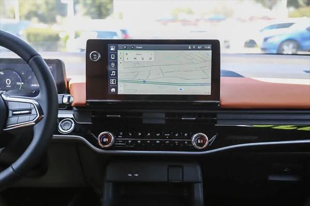 2026 Honda Prologue Elite