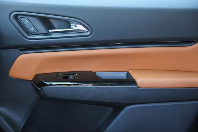 2026 Honda Prologue Elite