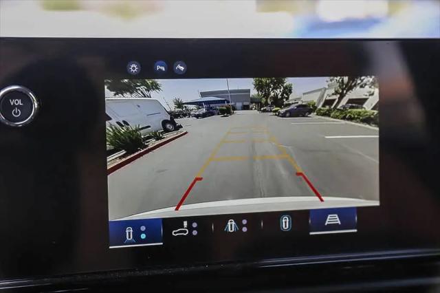 2026 Honda Prologue Elite
