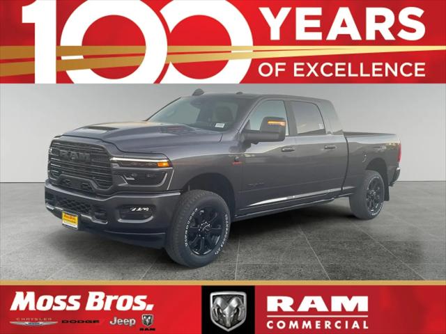 2026 Ram 3500 Laramie Mega Cab 4x4 64 Box for sale in Riverside, CA