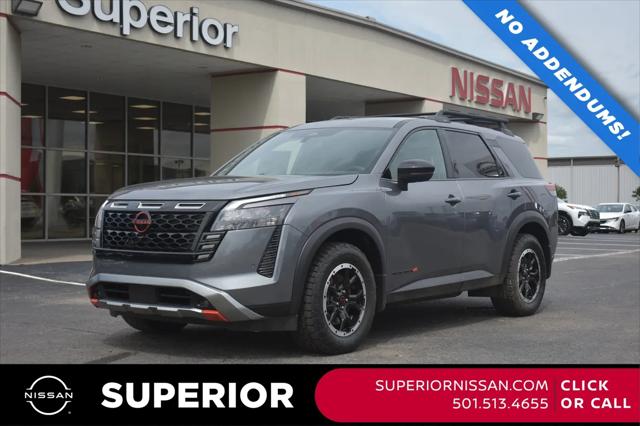 2026 Nissan Pathfinder Rock Creek for sale in Conway, AR